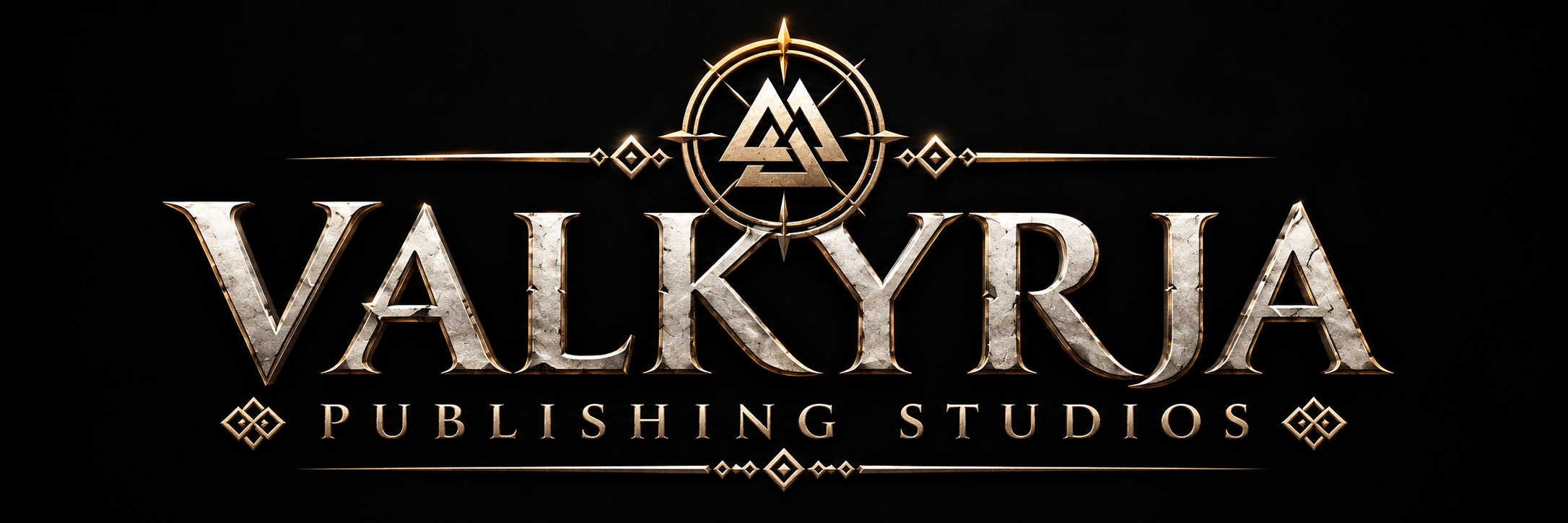 Valkyrja Publishing Studios